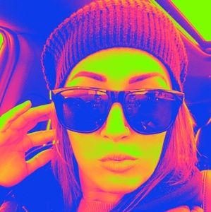 Meet your Posher, Kourtney